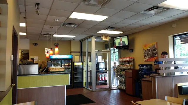 Liberty Bell Restaurant