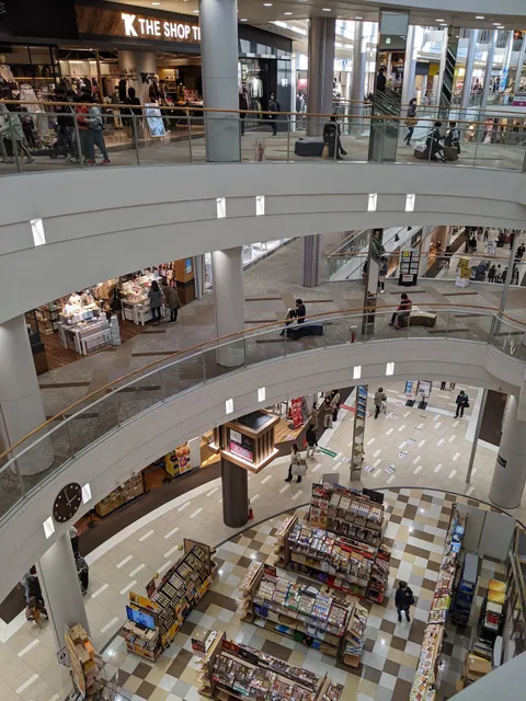 AEON Sakai Kita-hanada Store