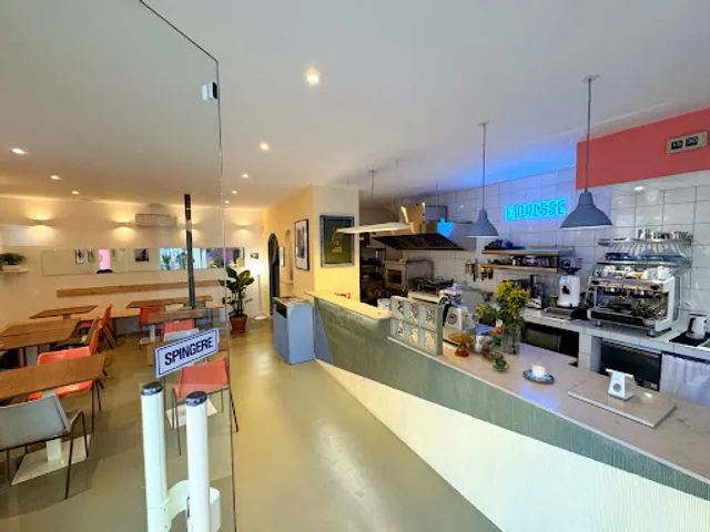 La Presse Paninoteca Marseille