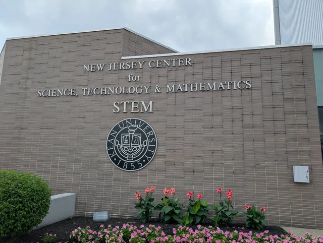 Kean University STEM Building