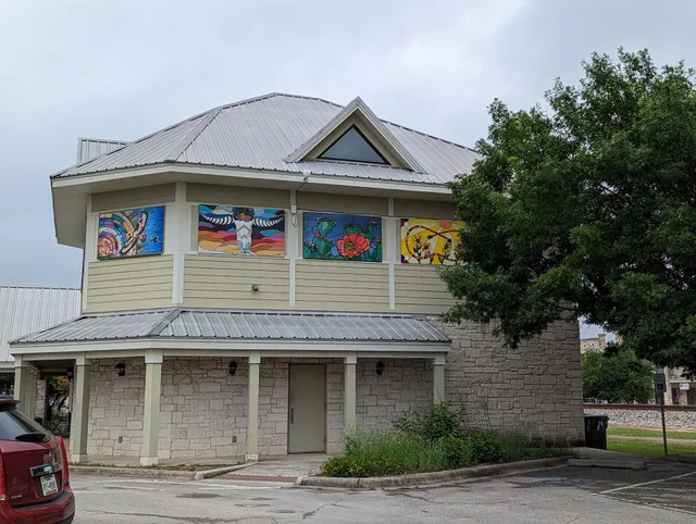 Inspired Minds Art Center