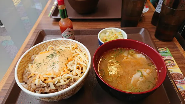 Sukiya Musashi-Koyama