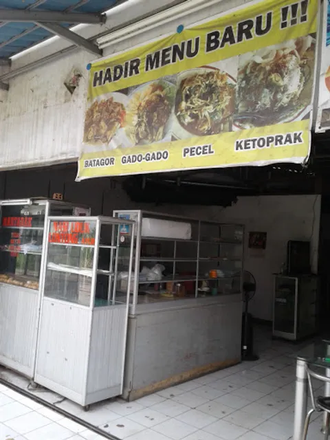 RUMAH MAKAN/MARTABAK HAR "PONDOK LASARI"