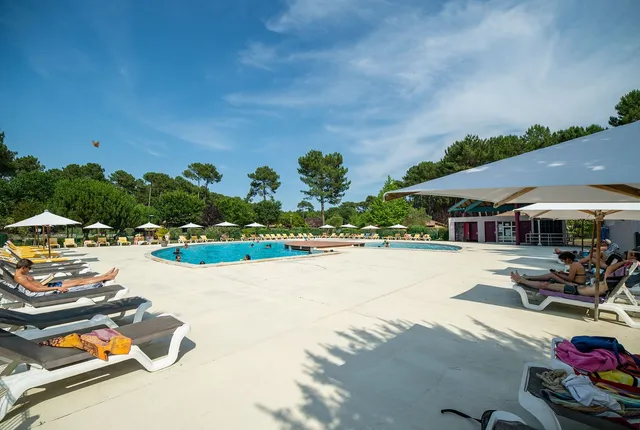 Village vacances Le Lac Marin