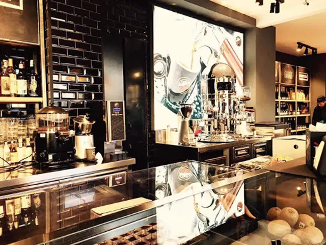 Caffè Vergnano 1882 Numana