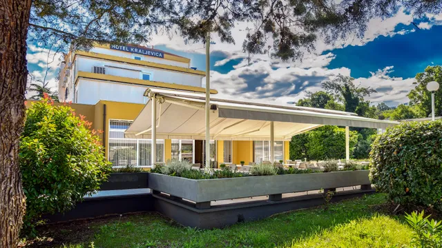 Hotel Kraljevica