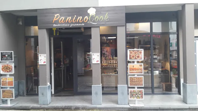 Panino Cook