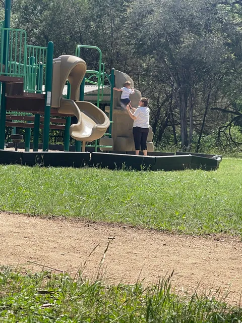 Sylvia Tucker Memorial Park