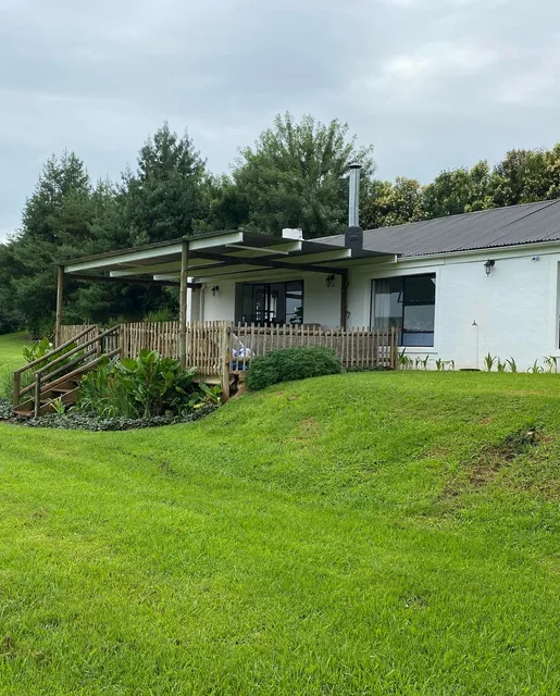 Caversham Woods Farm Cottages