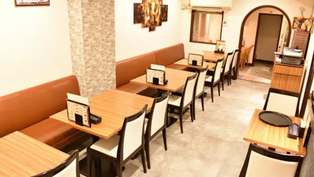 KALASH インド料理 - Best Indian restaurant