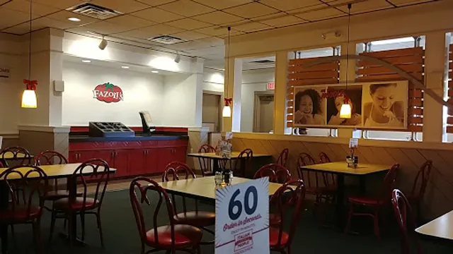 Fazoli's