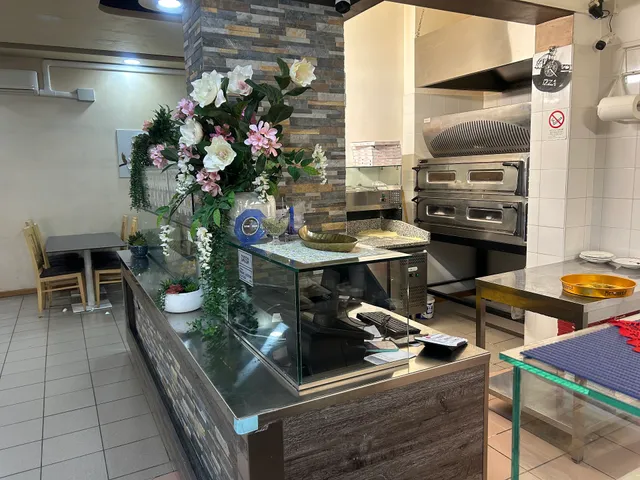 ZamZam Ristorante e Pizzeria