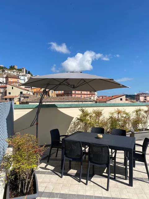 BBSavoia Affittacamere Campobasso Centro