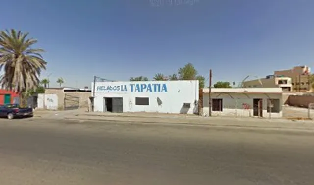 Helados La Tapatia