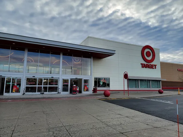Target