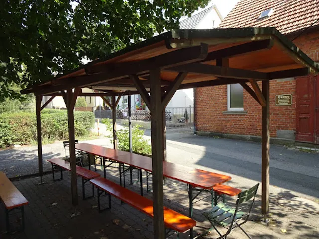 Klosterwirtschaft Hübner