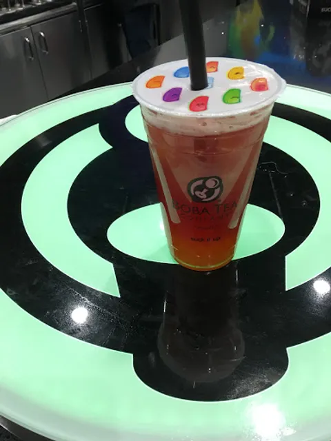 Boba Tea Company