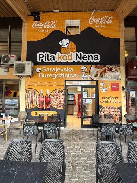 Pita Kod Nena