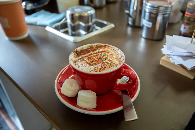 Your Local Coffee Roasters