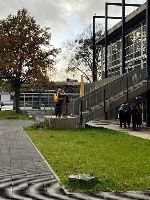 Kunsthochschule Kassel