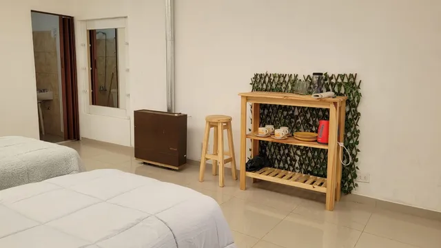 El Médano, alquiler por día