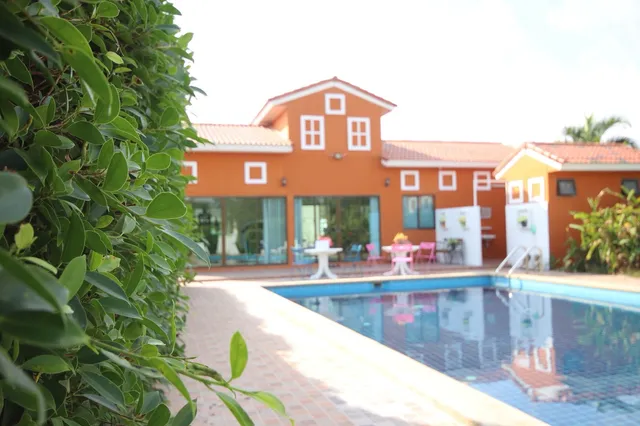 โครงการ พาเซ็นโต้ ( PAZENTO Village )