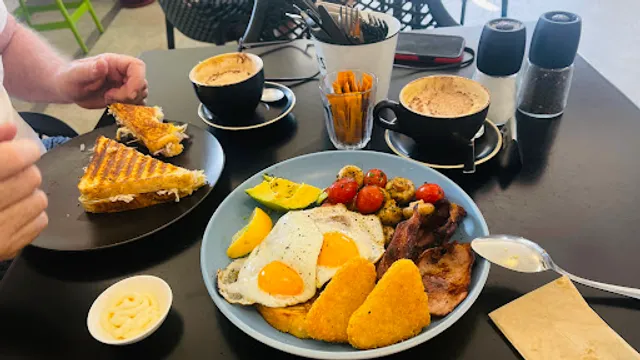 Miss Effie’s Kitchen