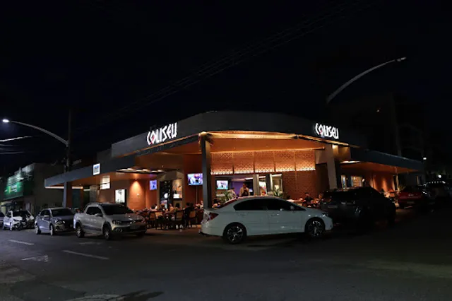 Coliseu Grelhado & Music Hall