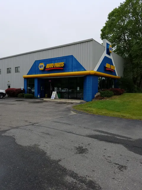 NAPA Auto Parts - Atlantic Auto & Truck Supply