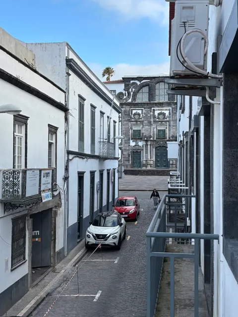 Espírito Santo - AL