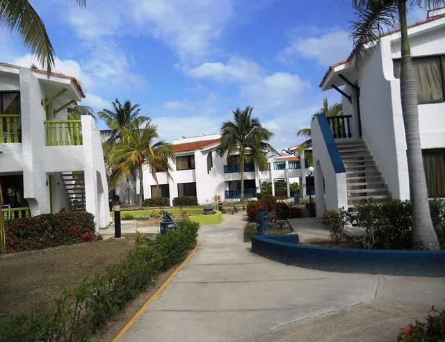 Hotel Resonance Blu Santa Lucia