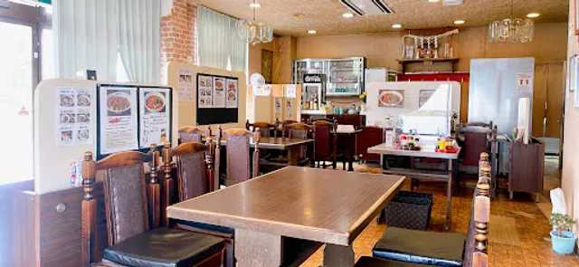 四川・海鮮中華 大幸