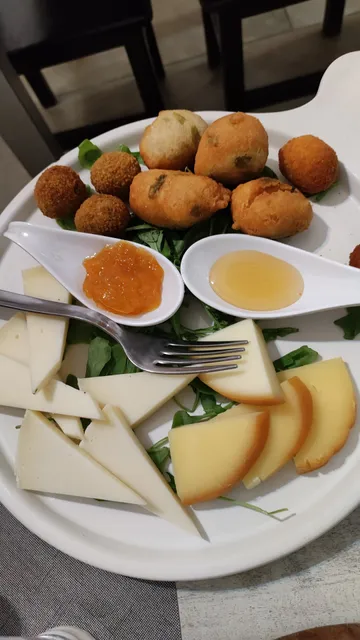 Trattoria Da Peppone