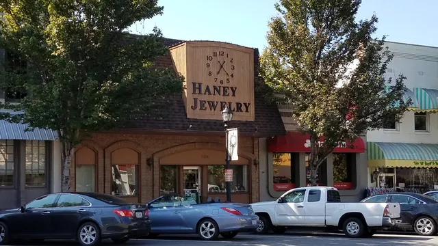 Haney Jewelry Co