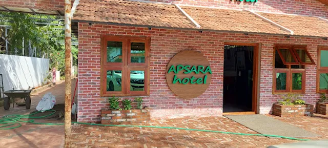 Apsara Hotel