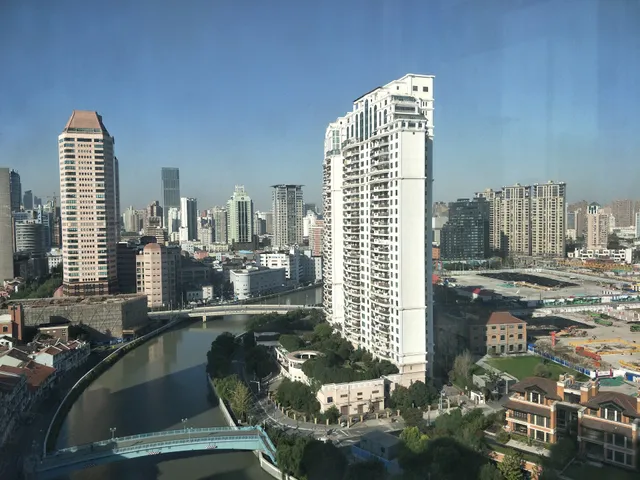 如家酒店上海南京路步行街厦门路店