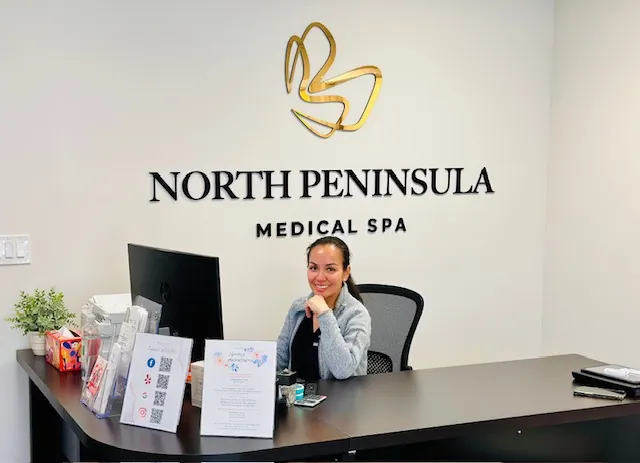 North Peninsula Medical Spa