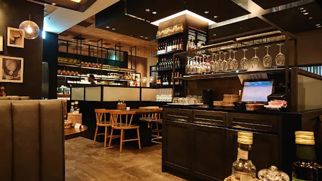 Obicà Mozzarella Bar Umeda