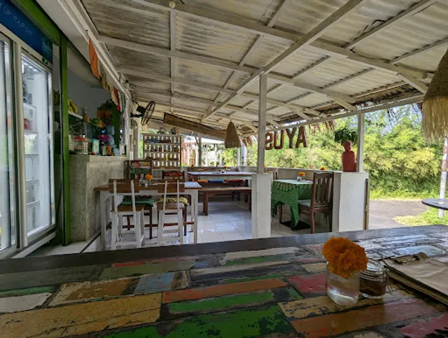 Ayu's Food From The Heart