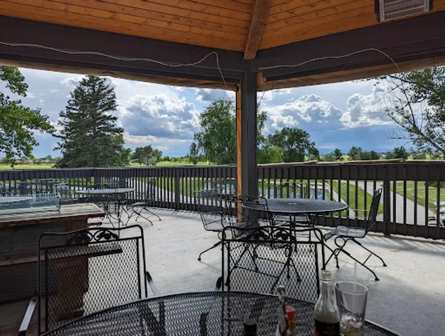 McCarty's at Eaton Country Club