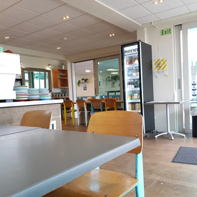 Tay Street Beach Kitchen