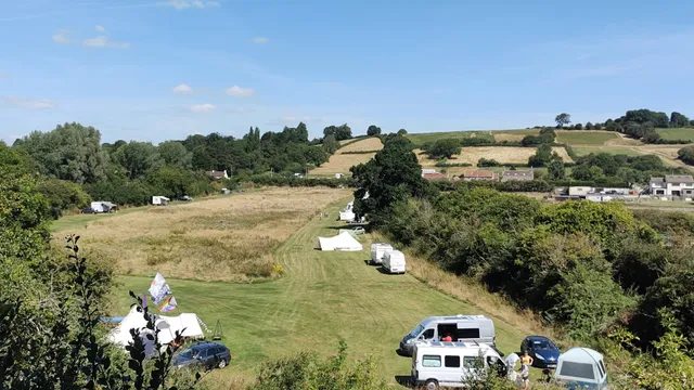 The Stables Campsite