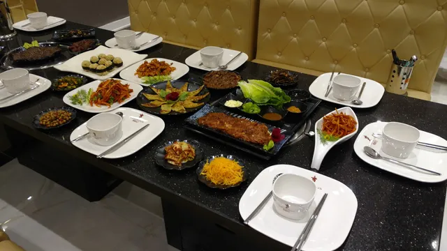 Red Castle Restaurant