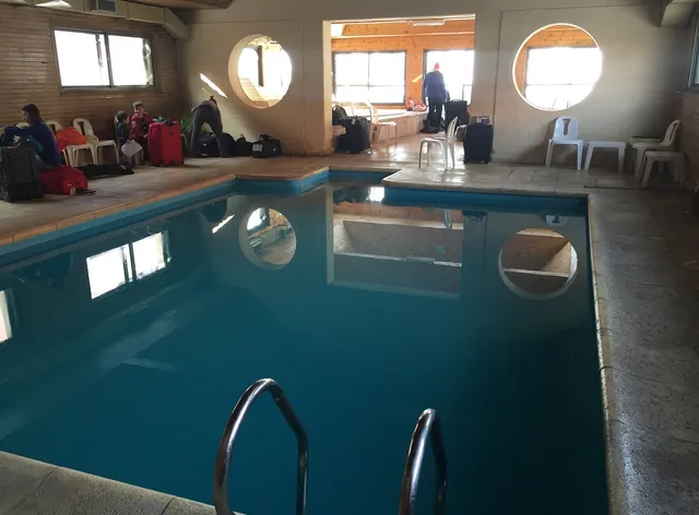 Apart Hotel Géminis