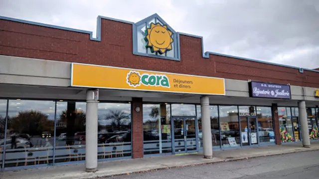 Cora - Châteauguay