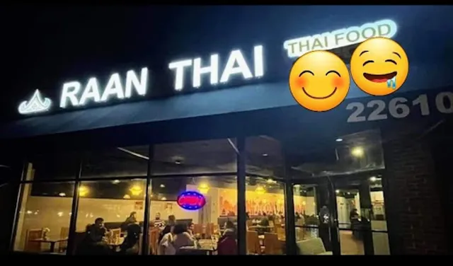 RAAN THAI