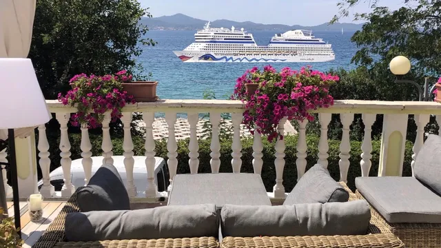 Villa Vidovic Apartments