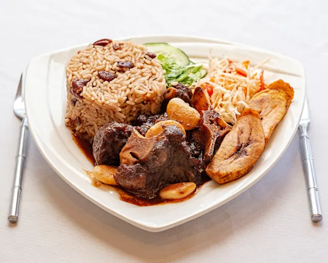 Belly Full Restaurant & Catering Service