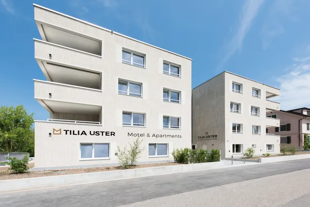 Hotel Tilia