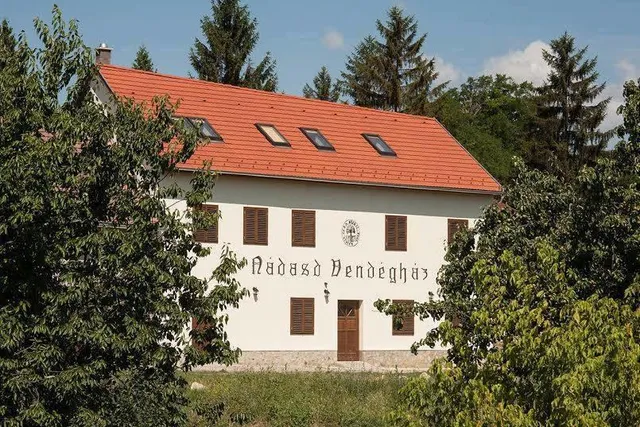Nádasd Vendégház